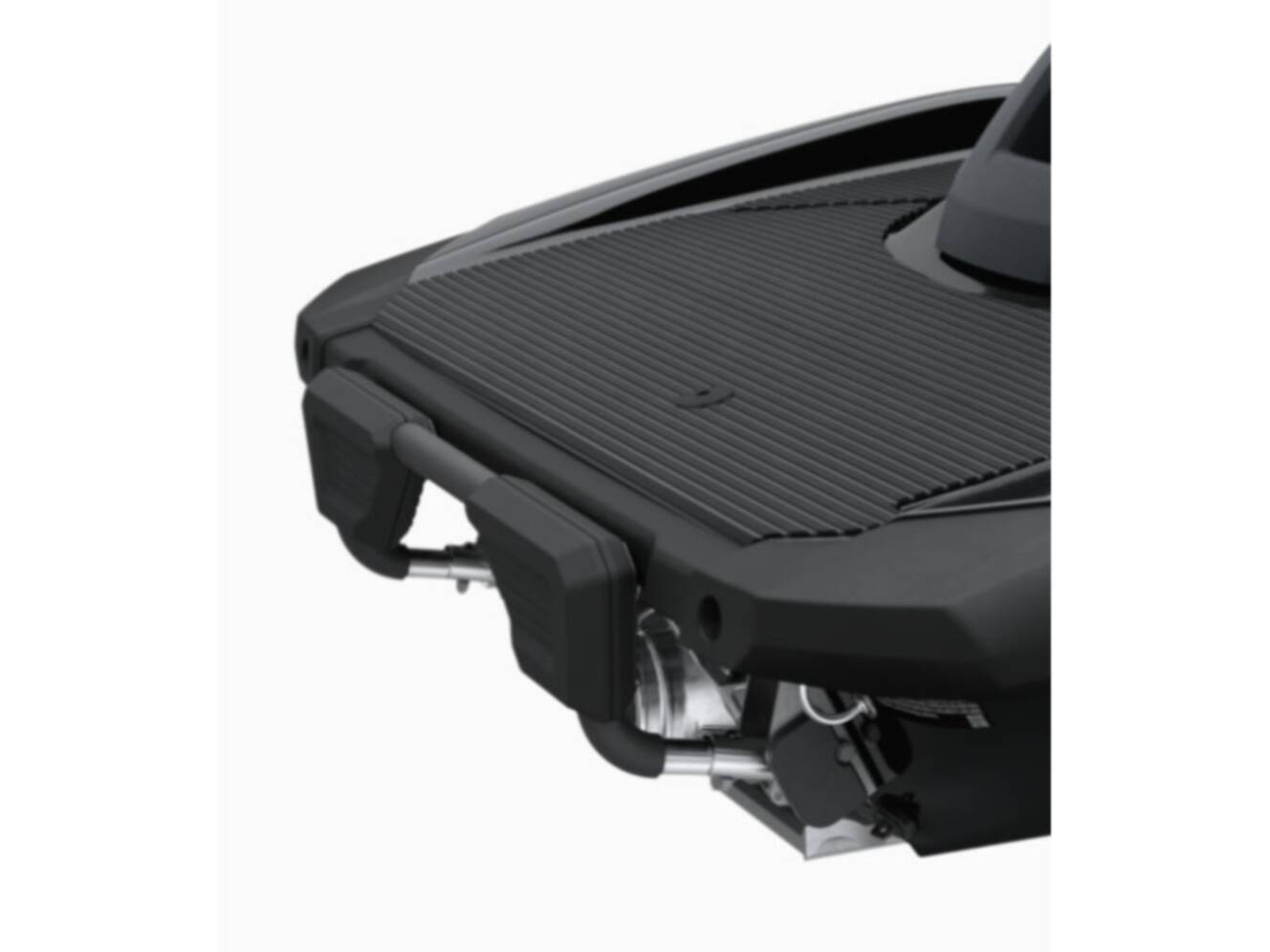 A photo of this 2026 Yamaha VX Cruiser HO with Audio