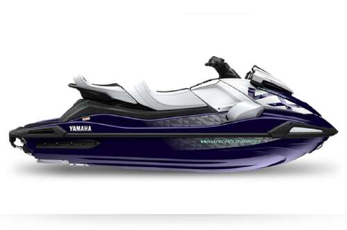 2026 Yamaha VX Cruiser HO with Audio in ridgeland MS