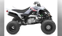 2026 Yamaha Raptor 700 Sport ATV