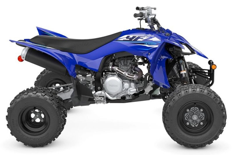 2026 Yamaha YFZ450R in olympia WA