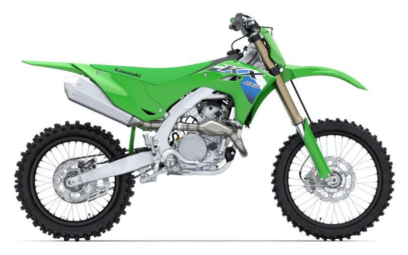 2026 Kawasaki KX™450 450 in Greenville, NC