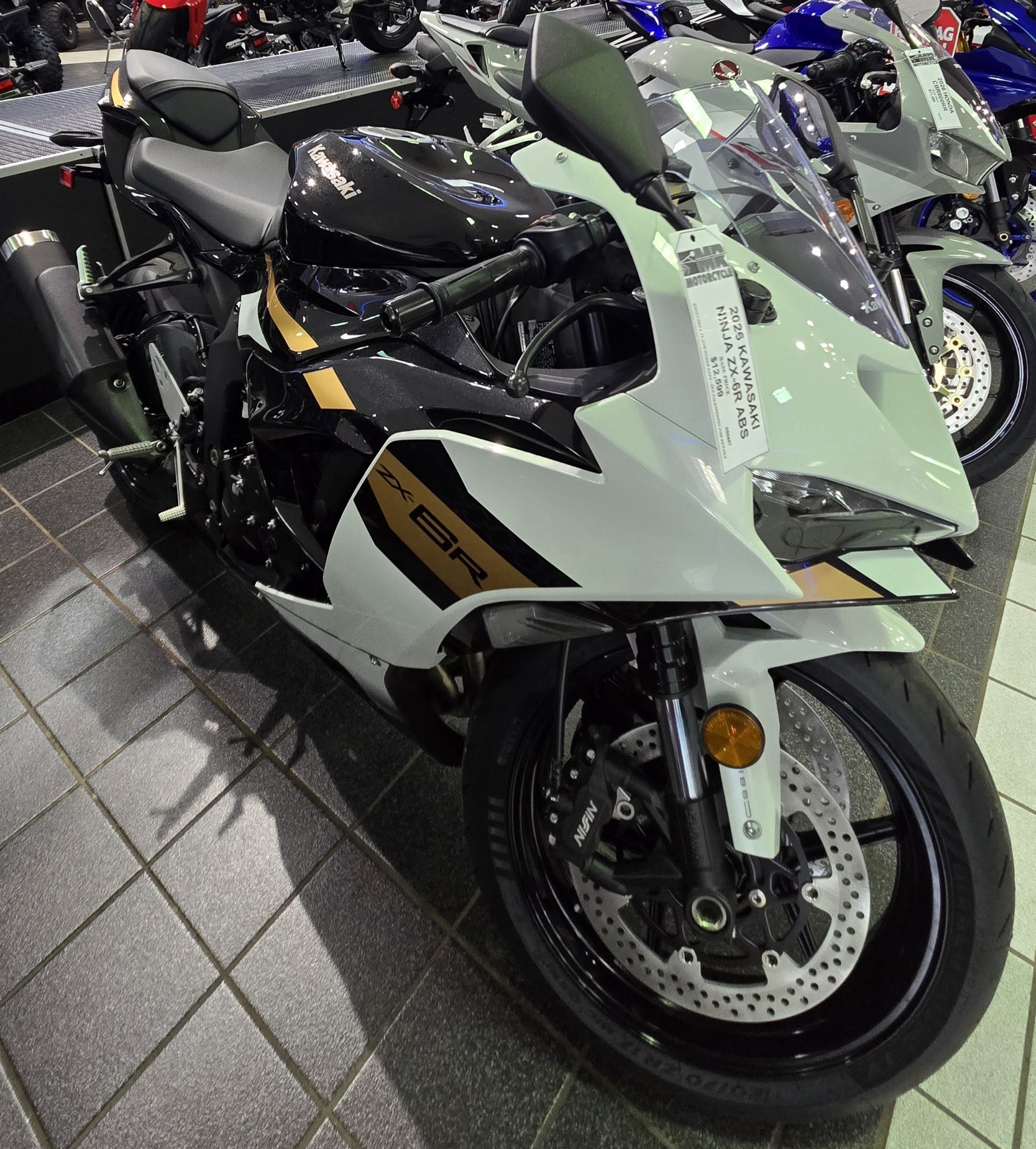 Kawasaki Ninja Motorcycles For Sale Near Kodak, TN - Cycle Trader