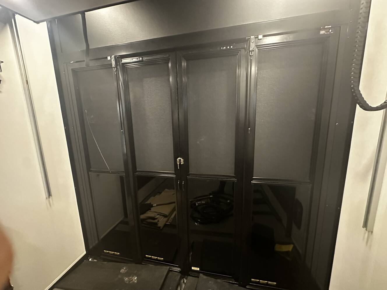 A photo of this 2025 Grand Design MOMENTUM G-CLASS 415G