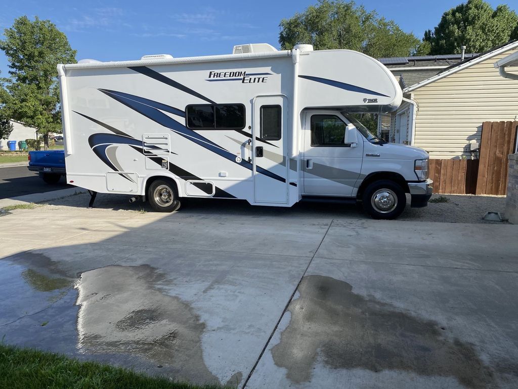 2022 Thor Motor Coach Freedom Elite 24HE in orem UT