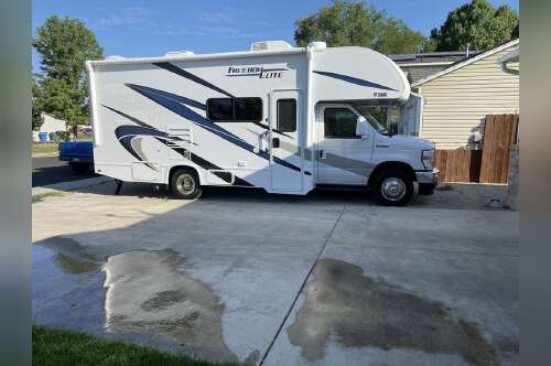 2022 Thor Motor Coach Freedom Elite 24HE in orem UT