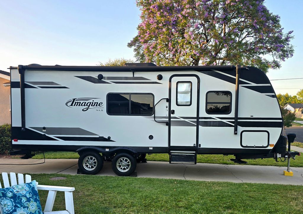 2021 Grand Design Imagine XLS 22MLE in brea CA