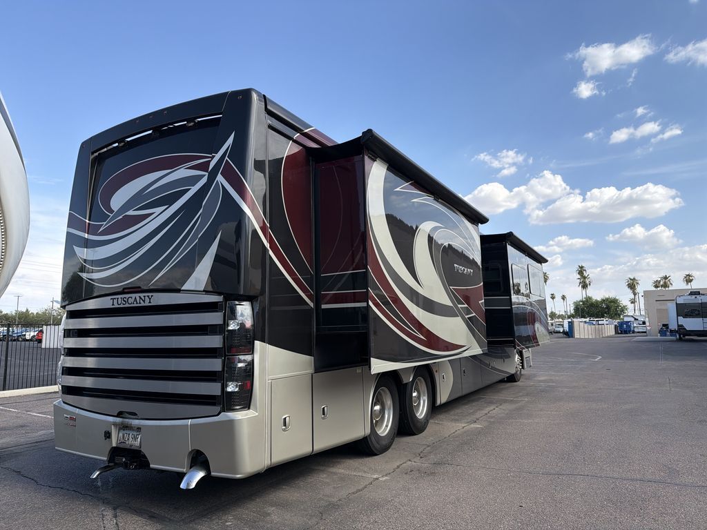 2019 Thor Motor Coach Tuscany 45MX in mesa AZ