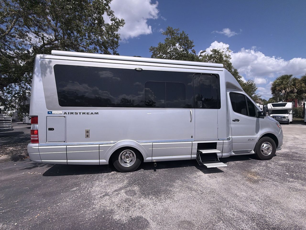 2021 Airstream Atlas Murphy Suite MURPHY SUITE in casselberry FL