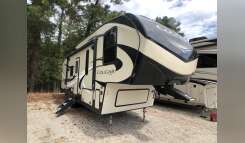 2018 Keystone Cougar 25RES RV