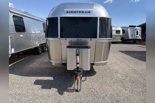 2025 Airstream Caravel 20FB in albuquerque NM