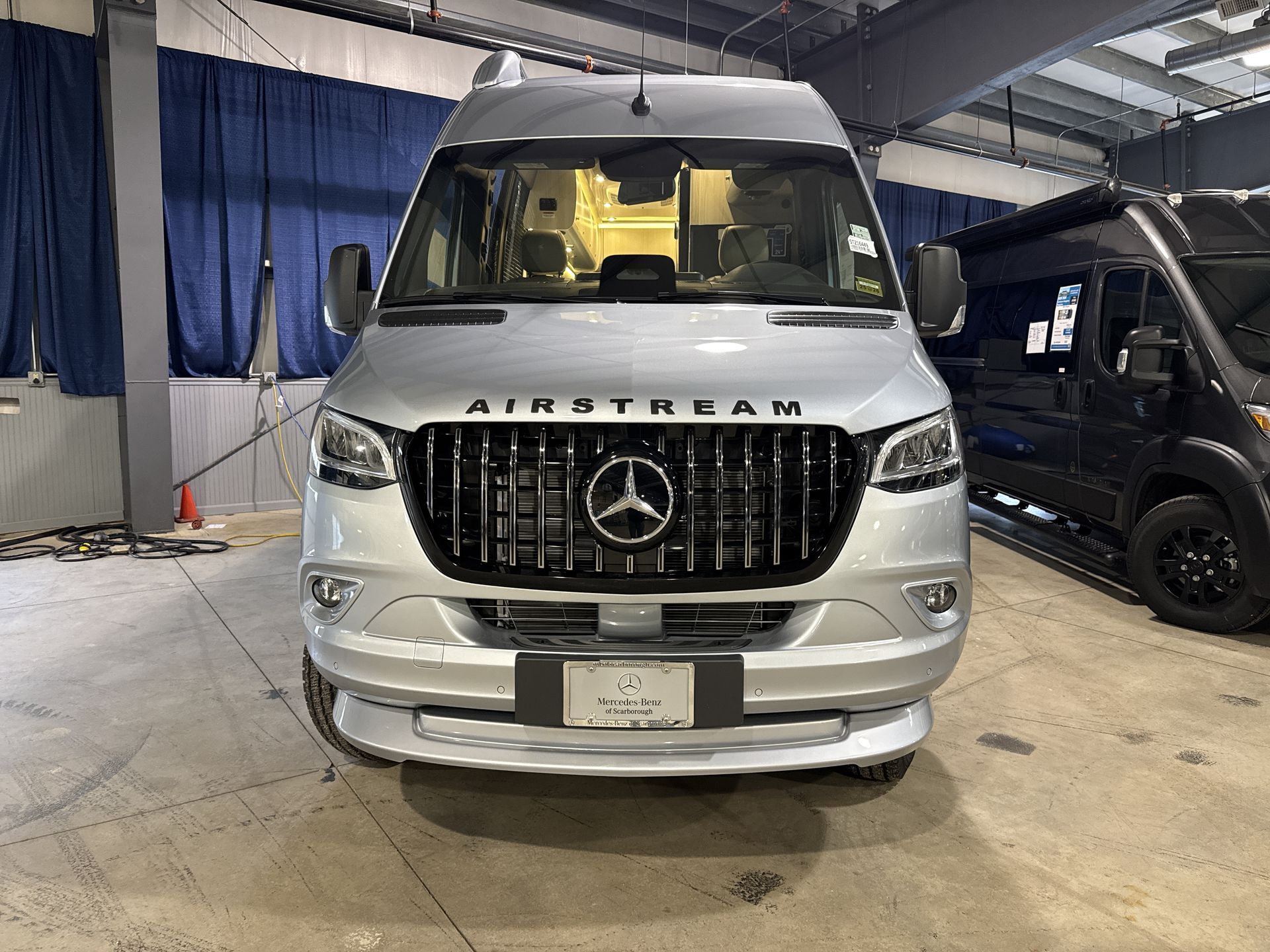 2026 Airstream Interstate 24GT in nashua NH