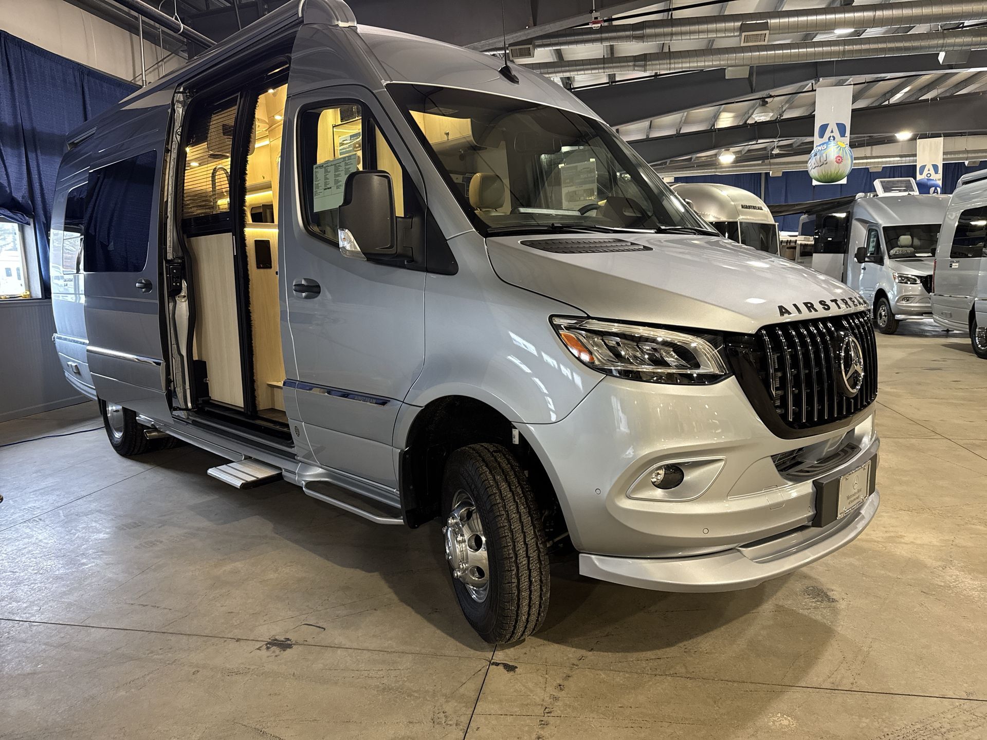 2026 Airstream Interstate 24GT in nashua NH