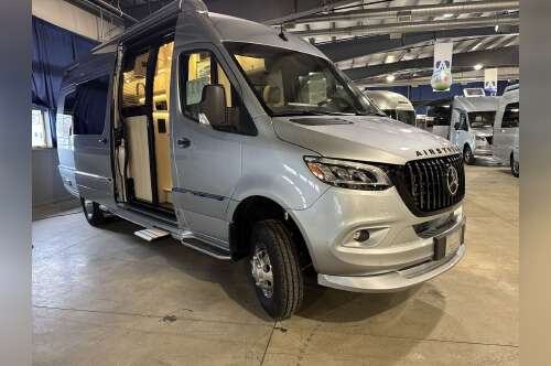 2026 Airstream Interstate 24GT in nashua NH