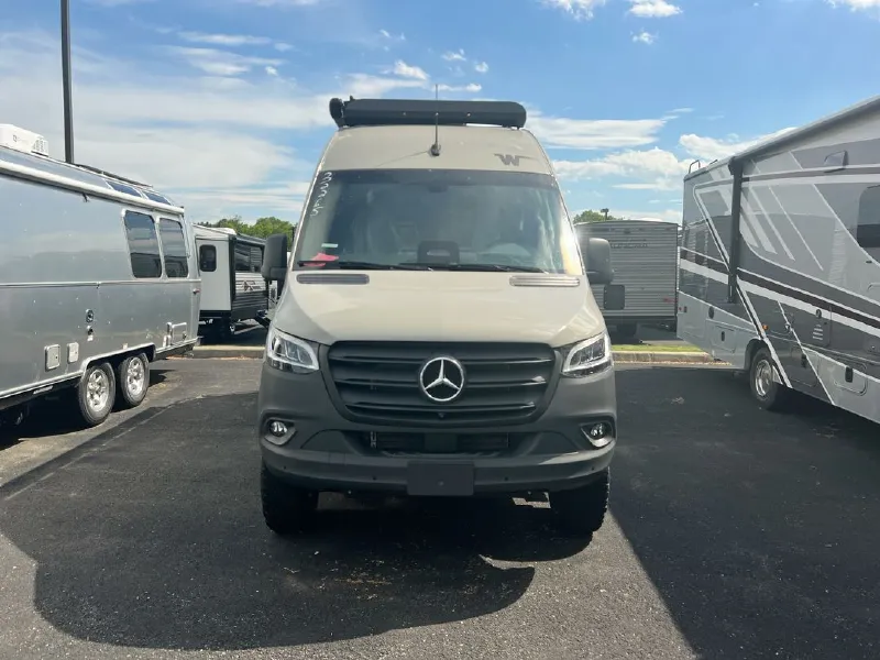 2027 Winnebago Revel 44EC