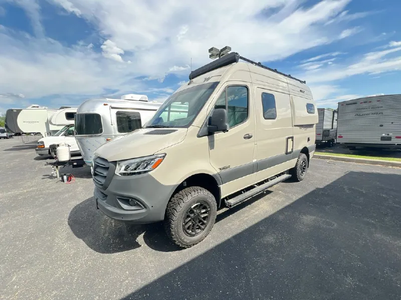 2027 Winnebago Revel 44EC