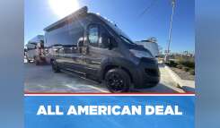 2026 Airstream Rangeline Rangeline RV