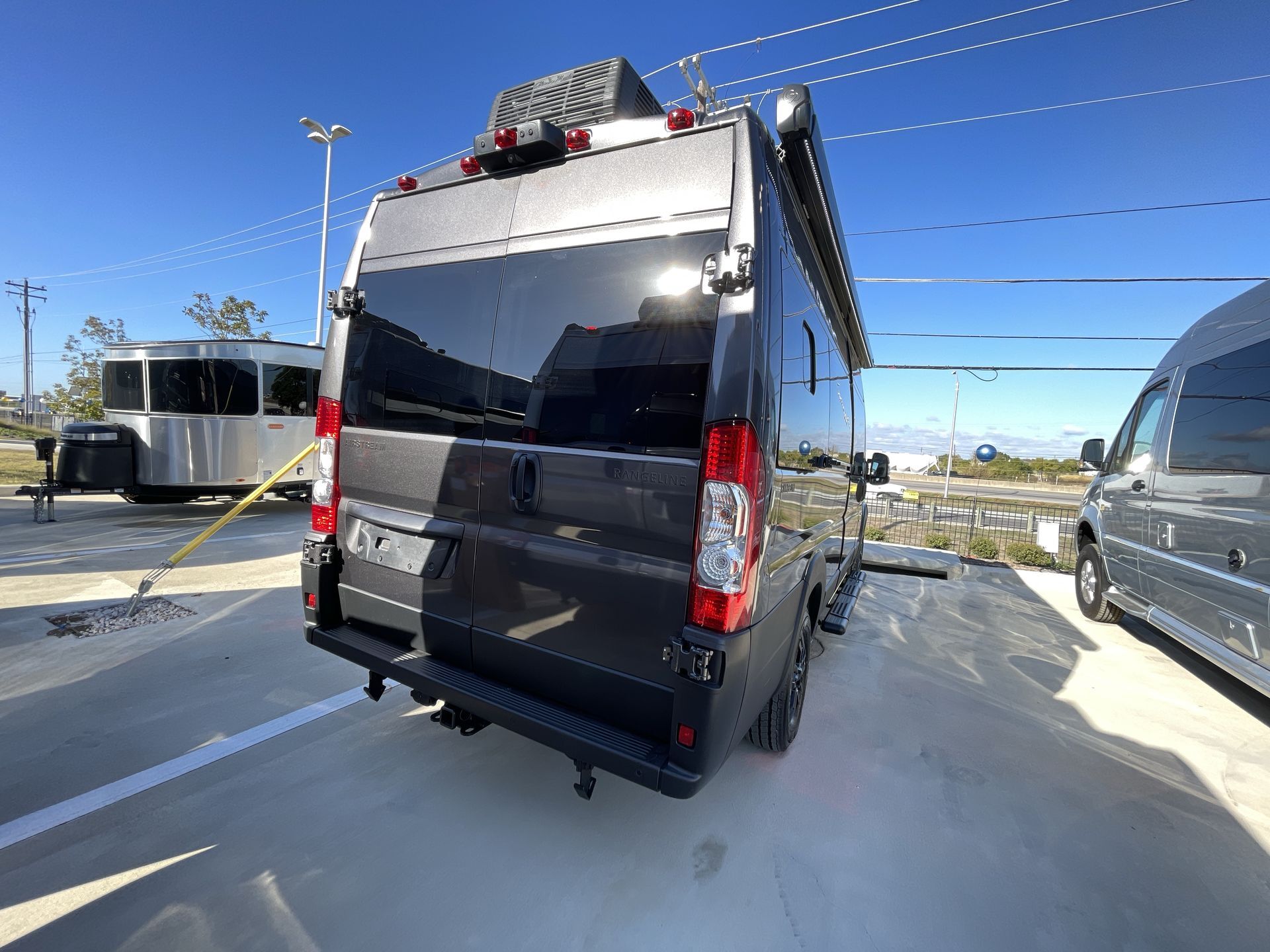 2026 Airstream Rangeline in buda TX