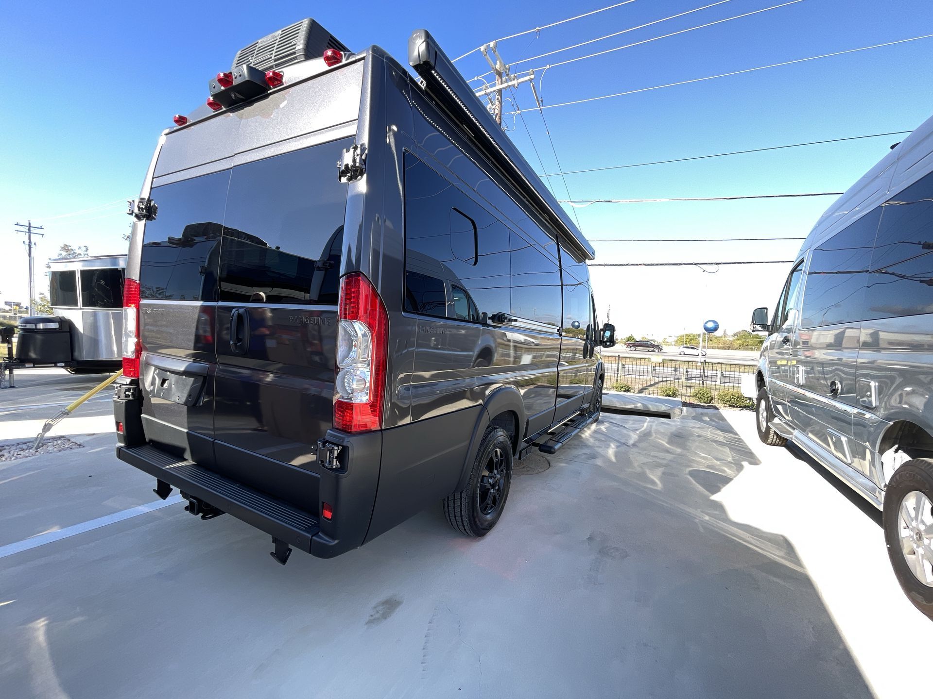 2026 Airstream Rangeline in buda TX