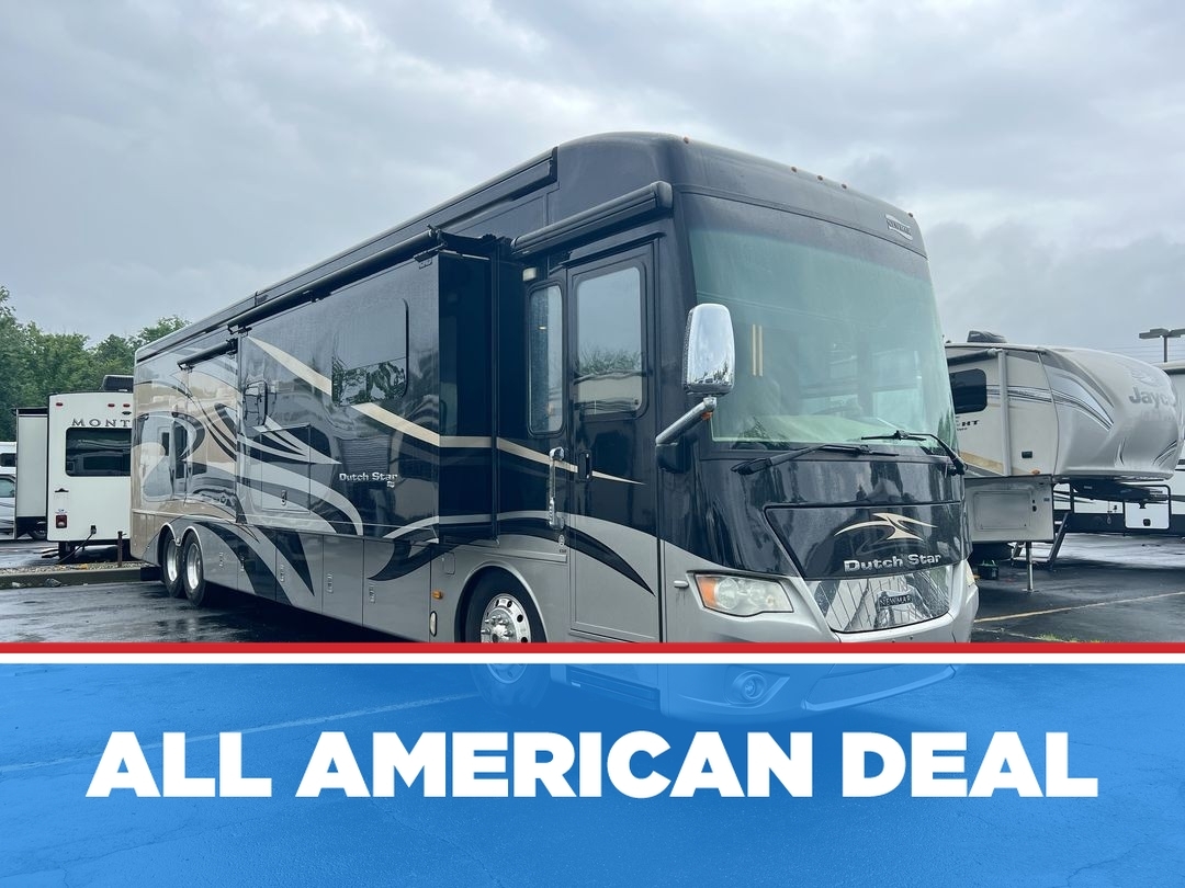 2015 Newmar Dutch Star 4369 in latham NY