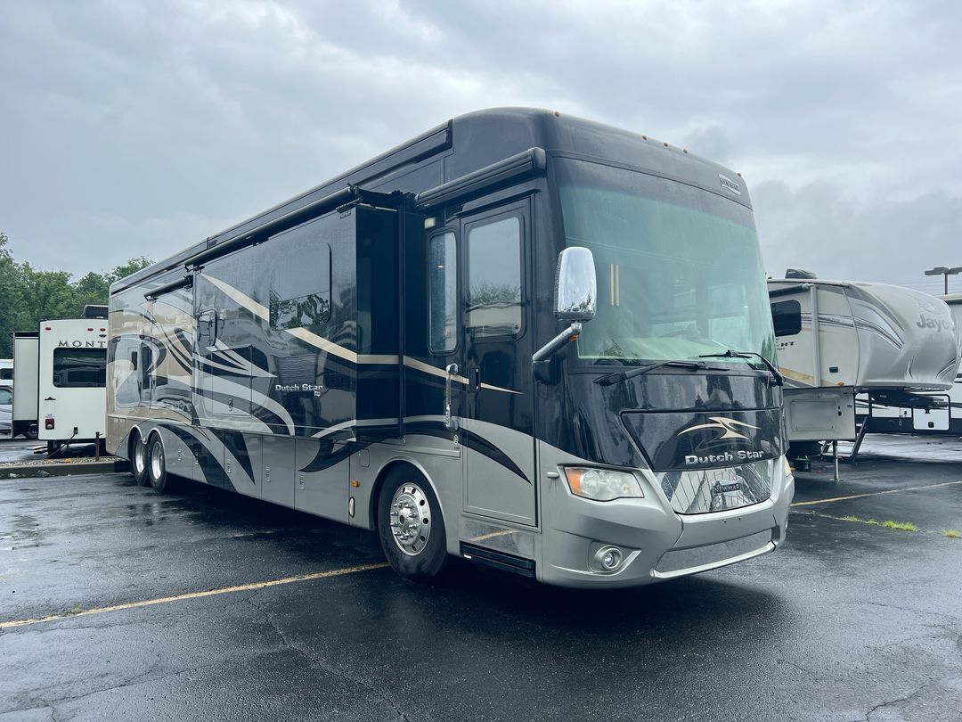2015 Newmar Dutch Star 4369 in latham NY