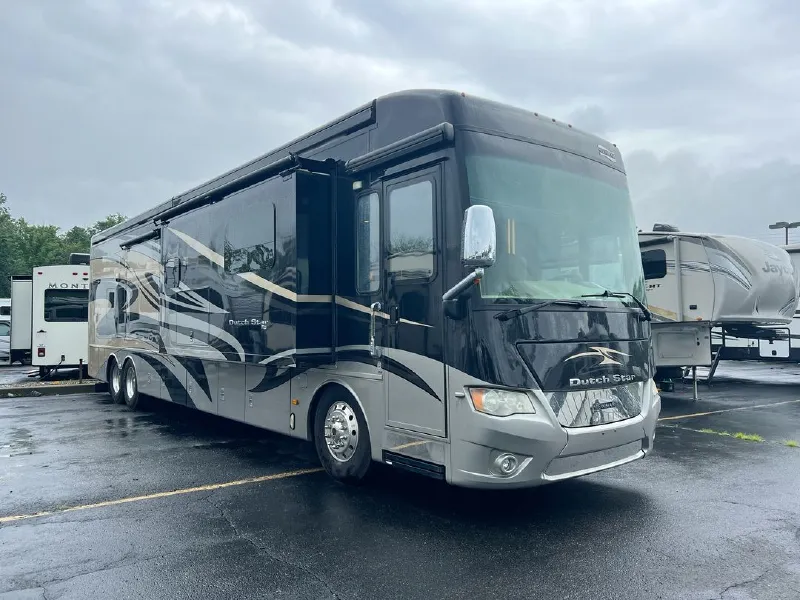 2015 Newmar Dutch Star 4369