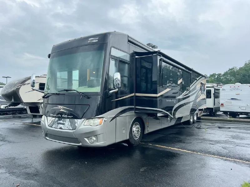 2015 Newmar Dutch Star 4369