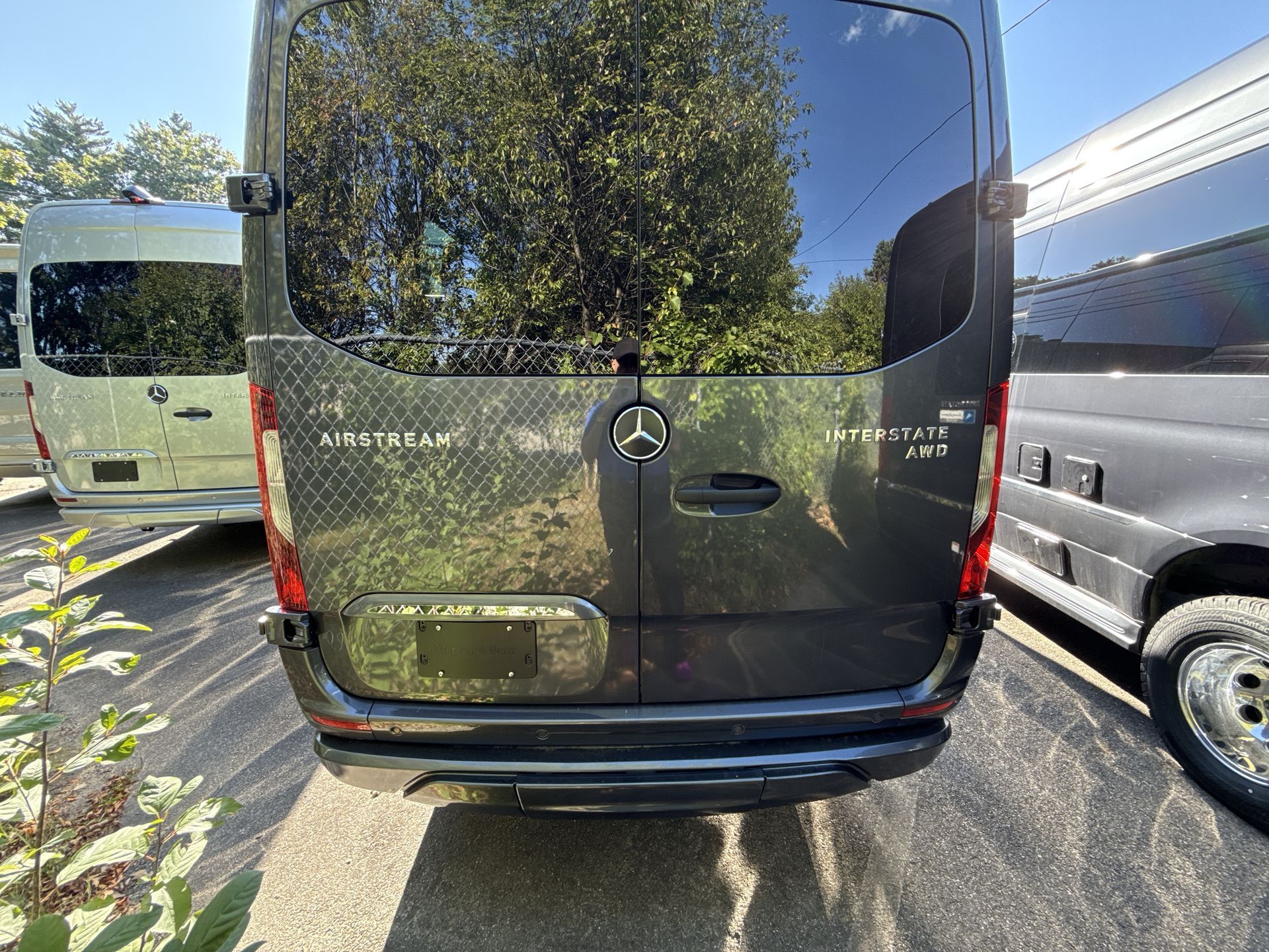 2025 Airstream Interstate 24GT in nashua NH
