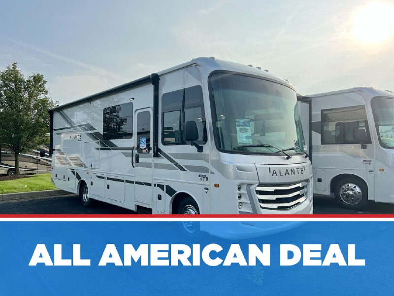 2026 Jayco