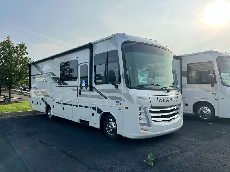 2026 Jayco Alante 29S