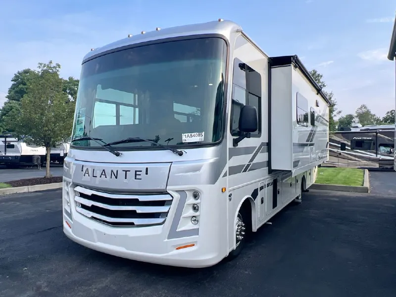 2026 Jayco Alante 29S