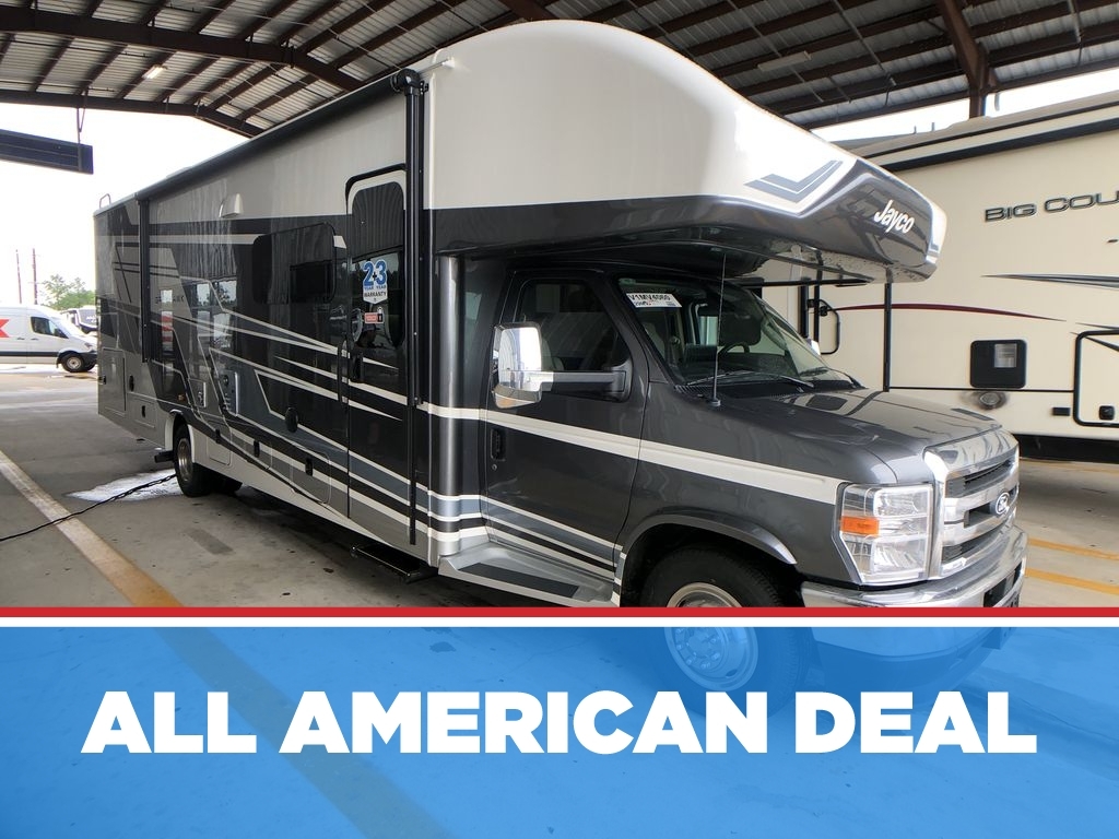2027 Jayco Greyhawk 29MV in alvin TX
