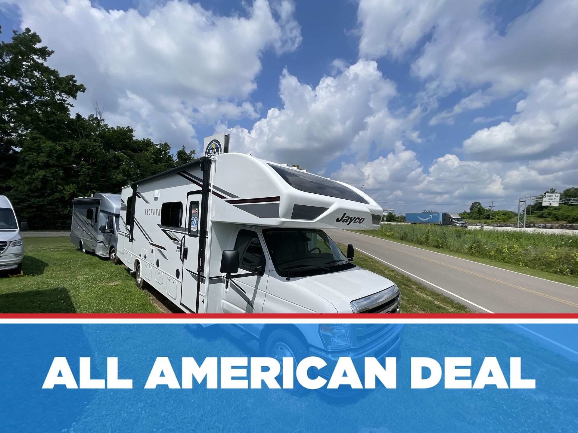 2026 Jayco Redhawk 29XK in georgetown KY