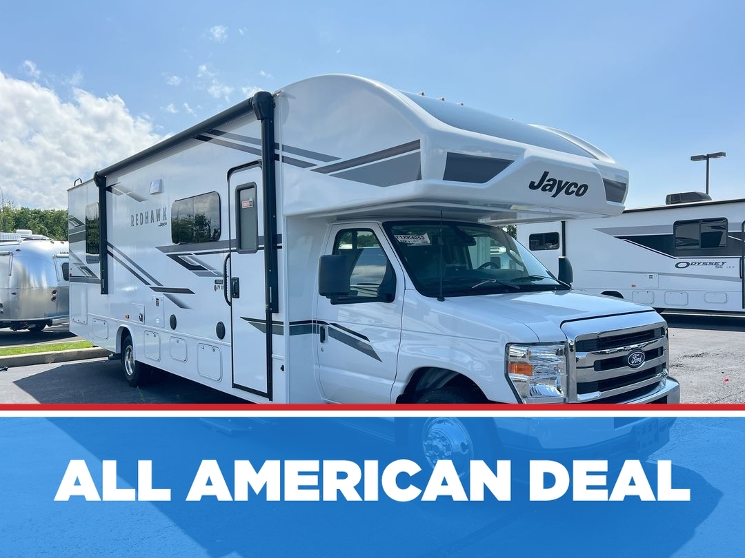 2026 Jayco Redhawk 29XK in latham NY