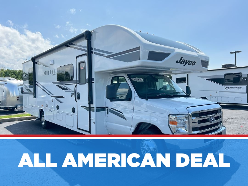 2026 Jayco Redhawk 29XK