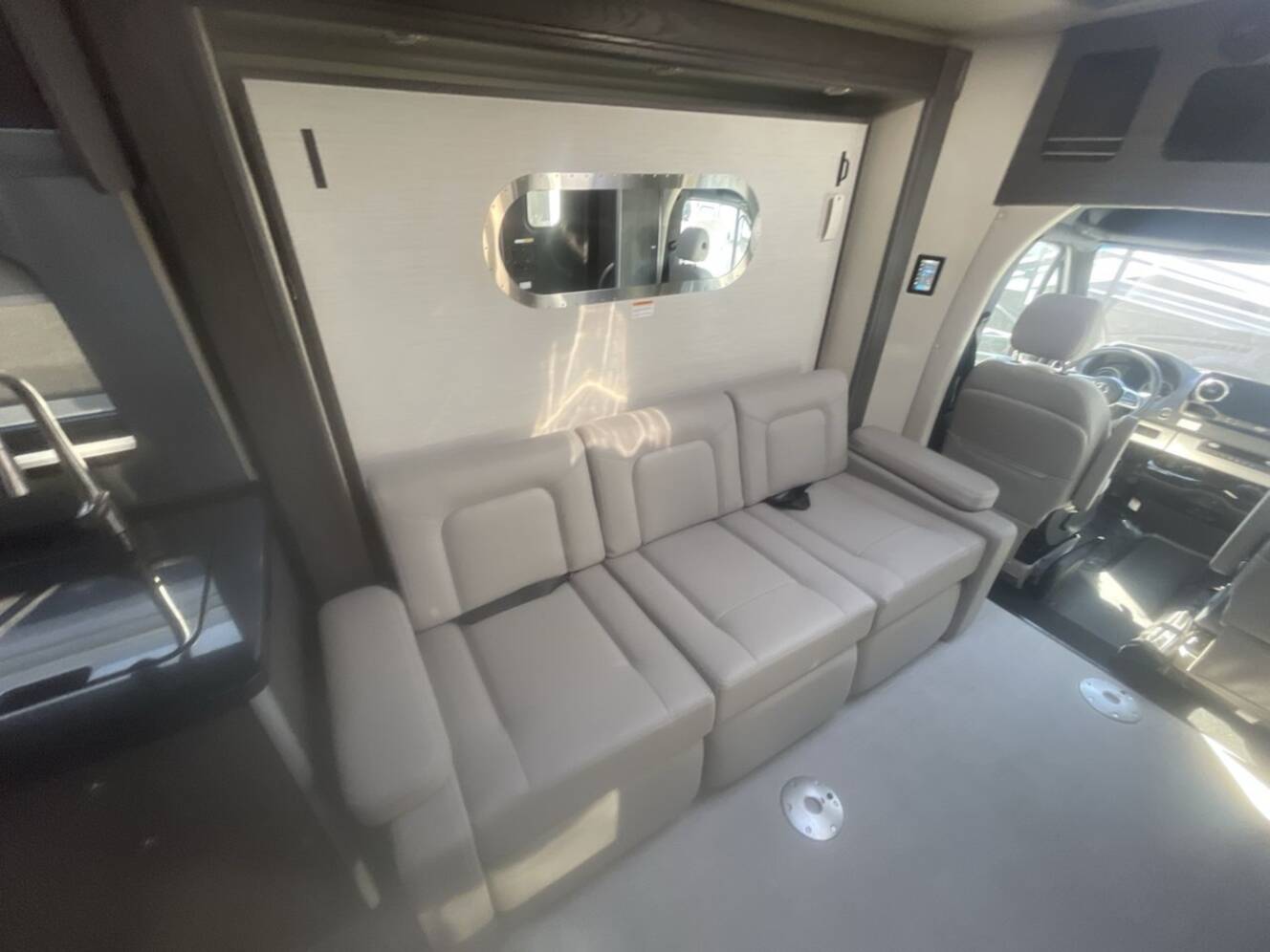 A photo of this 2026 Airstream Atlas MS