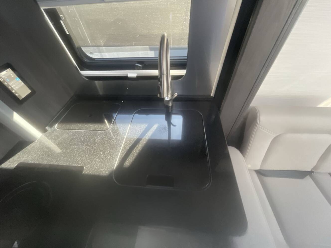 A photo of this 2026 Airstream Atlas MS