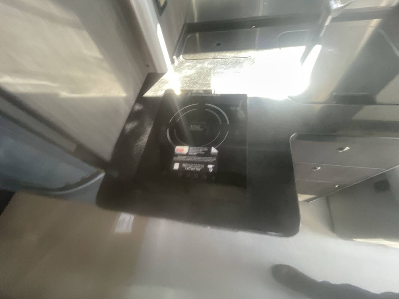 A photo of this 2026 Airstream Atlas MS