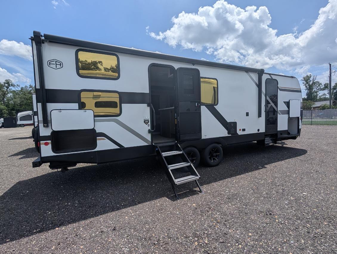 2027 Forest River Tracer 275BH in tallahassee FL