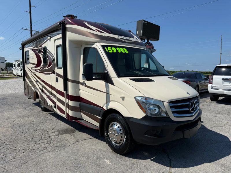 2016 Coachmen Prism 24G MB in columbia IL