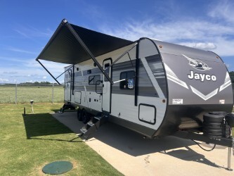 2027 Jayco Jay Flight 280BHS in tanner AL