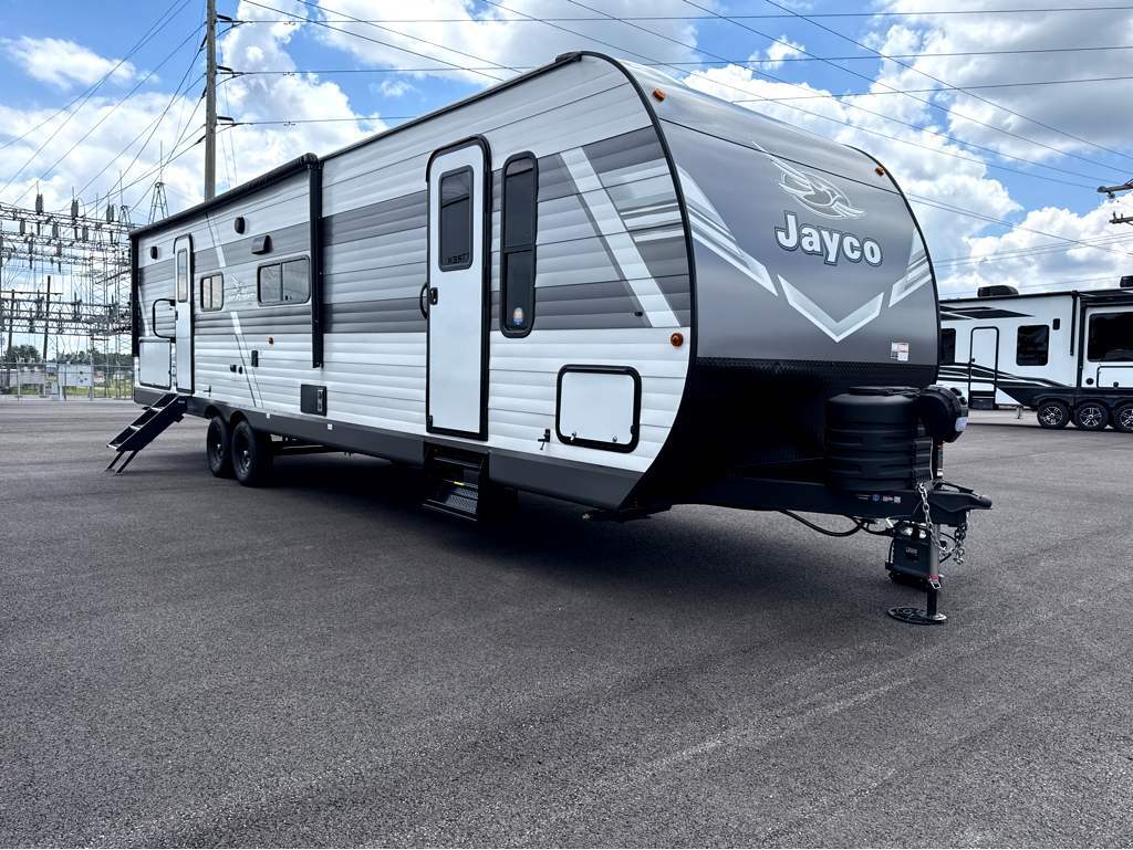 2027 Jayco Jay Flight SLX 330TBS in hattiesburg MS
