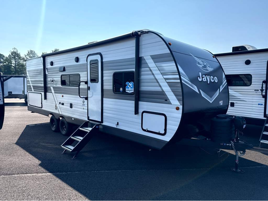 2027 Jayco Jay Flight SLX 261BHS in hattiesburg MS