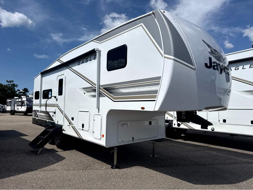 2027 Jayco Eagle SLE Fifth Wheel 24MLE in hammond LA