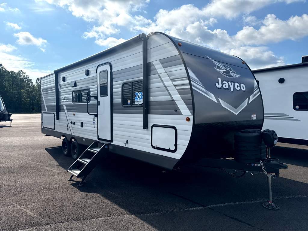 2027 Jayco Jay Flight SLX 261BHS in hattiesburg MS