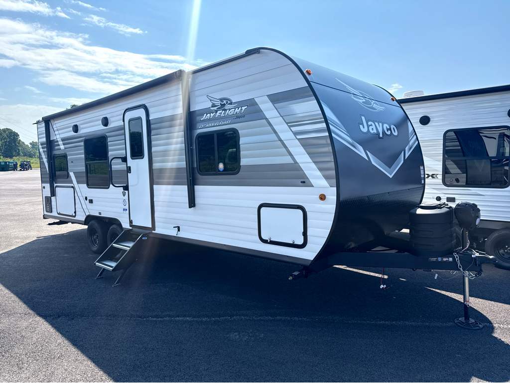 2027 Jayco Jay Flight SLX 260BH in hattiesburg MS