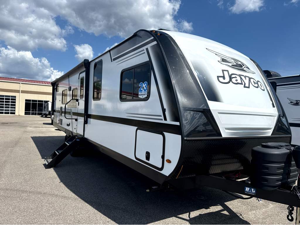 2027 Jayco Jay Feather 29QBH in hammond LA