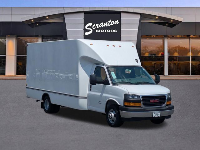 2026 GMC SAVANA in Vernon Rockville, CT