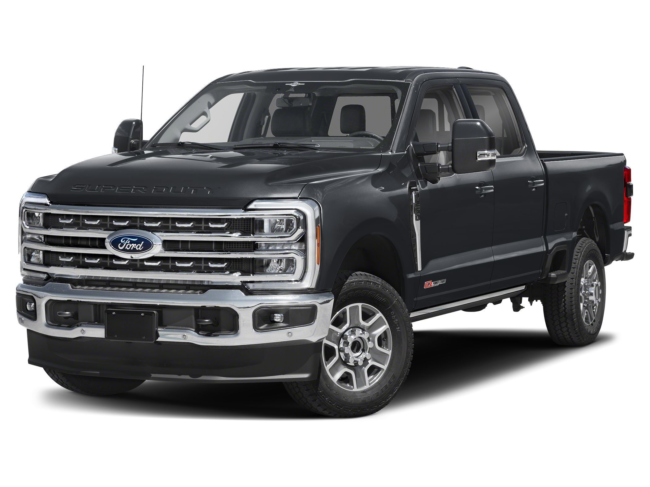2026 Ford F250 in Fredericksburg, VA