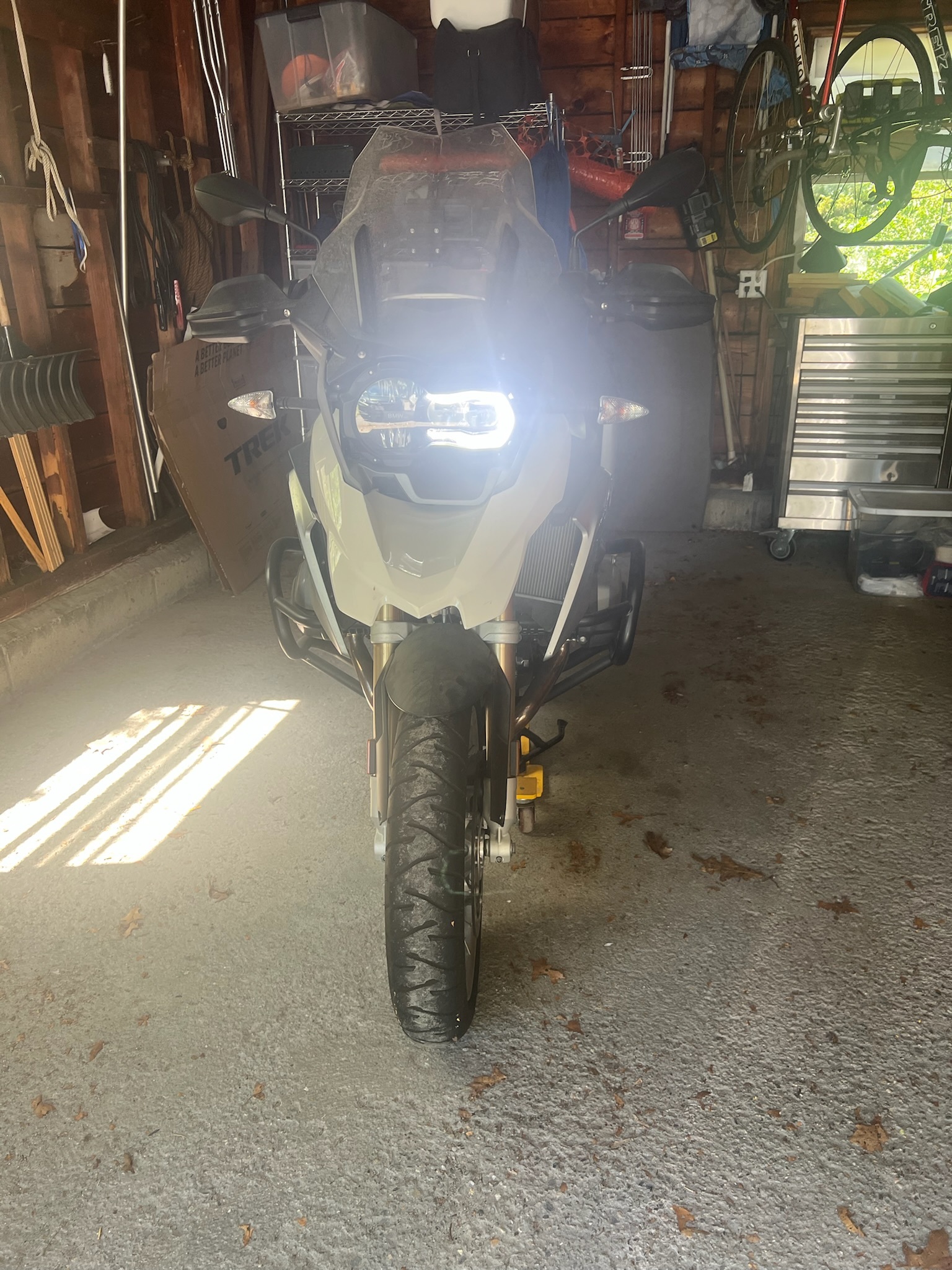 2015 BMW R 1200 GS HP HP in Hingham, MA