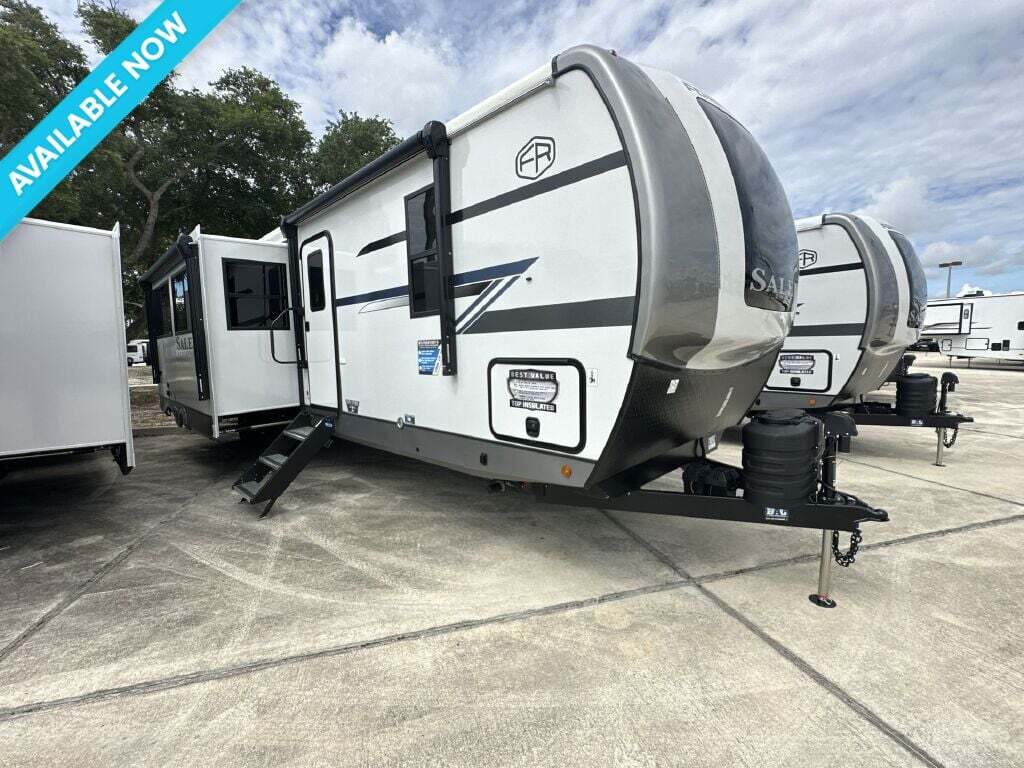 2026 Forest River Salem Hemisphere 310BHI in palm bay FL
